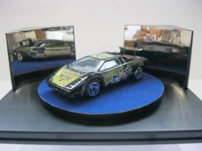 Lamborghini Countach