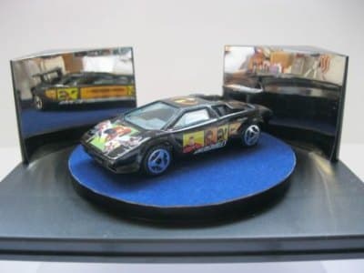 Lamborghini Countach