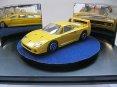 Ferrari F40