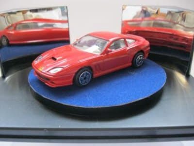 Ferrari 550 Maranello