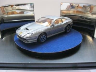 Ferrari 550 Maranello