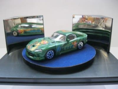 Dodge Viper GTS