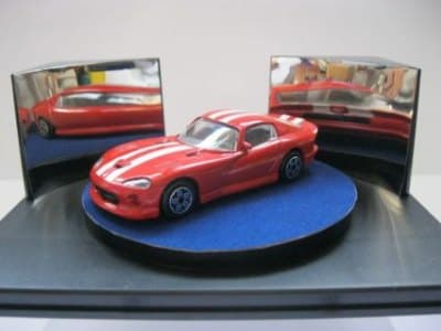 Dodge Viper GTS