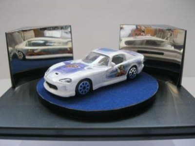 Dodge Viper GTS