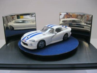 Dodge Viper GTS