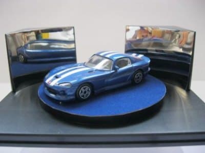 Dodge Viper GTS