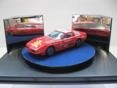 Chevrolet 1987 Corvette