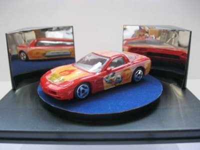 Chevrolet Corvette C5