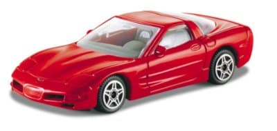 Chevrolet Corvette C5