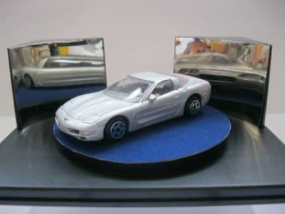 Chevrolet Corvette C5