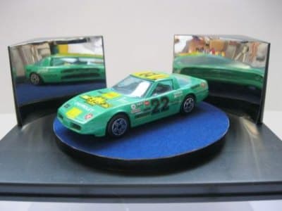 Chevrolet 1987 Corvette
