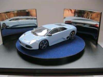 Lamborghini Murcielago