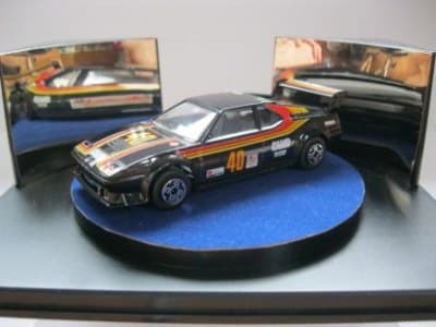 BMW M-1