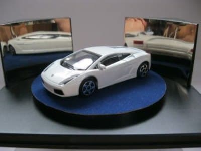 Lamborghini Gallardo