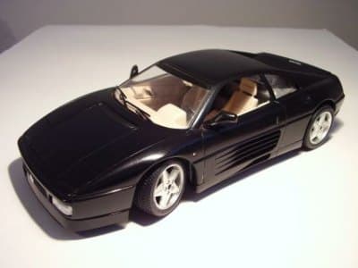 Ferrari 348 TB
