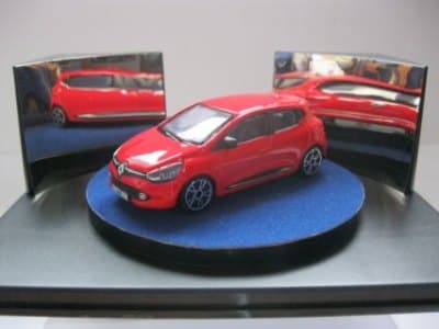 Renault Clio IV 2012