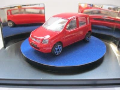 Fiat Panda 2003