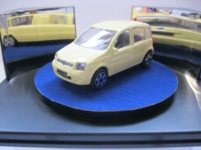 Fiat Panda 2003