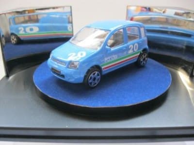 Fiat Panda 2003