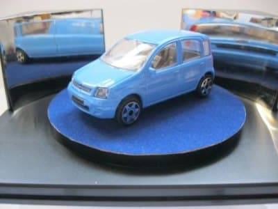 Fiat Panda 2003