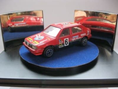 Alfa Romeo 33 (Type 905)