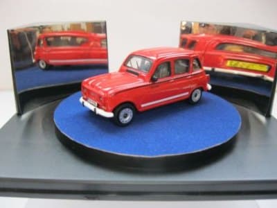 Renault 4