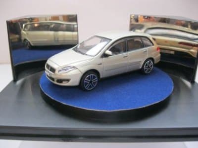 Fiat Croma 2008