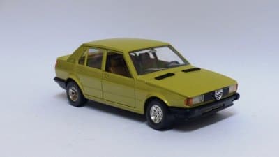 Alfa Romeo Giulietta 1.6