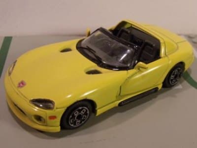 Dodge Viper RT/10