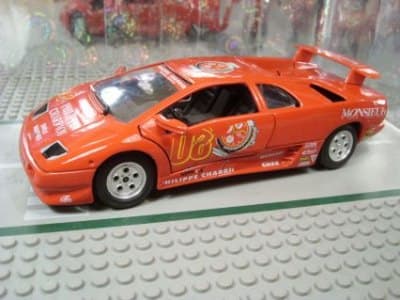 Lamborghini Diablo