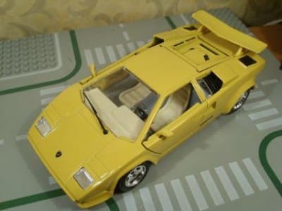 Lamborghini Countach