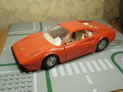Ferrari 308 GTB