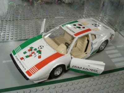Ferrari 308 GTB
