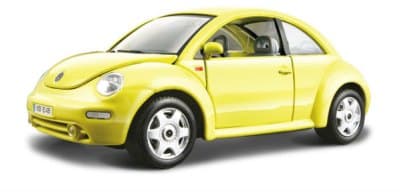 Volkswagen New Beetle