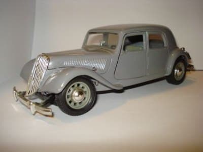 Citroën 15 CV TA