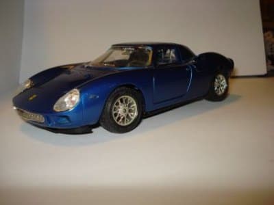 Ferrari 250 LM