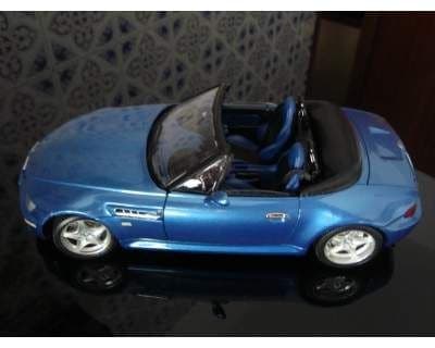BMW Z3 M Roadster