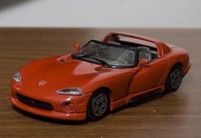 Dodge '93 Viper RT/10