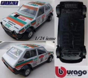 Fiat Ritmo Abarth