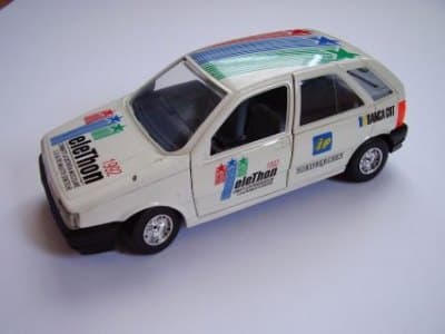 Fiat Tipo 1988