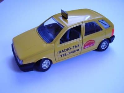 Fiat Tipo 1988