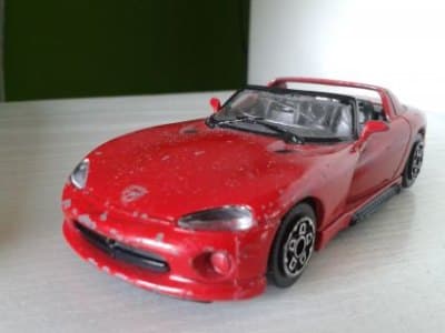 Dodge Viper RT/10