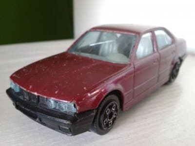 BMW 5er E34