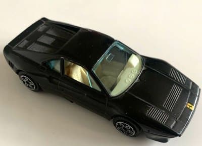 Ferrari 288 GTO