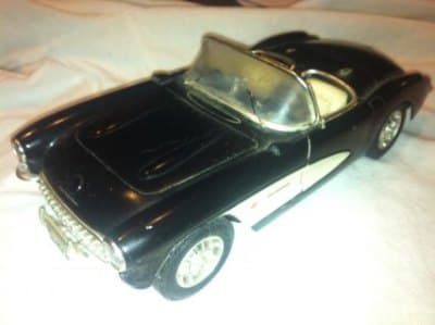 Chevrolet 1968 Corvette