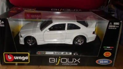 BMW M3 E36