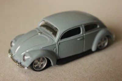 Volkswagen Beetle Type 1 Custom
