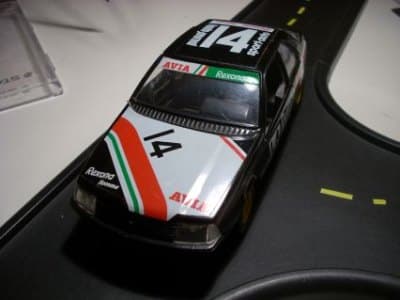 Renault Fuego