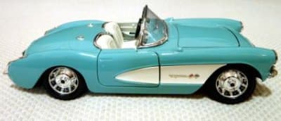 Chevrolet '57 Corvette