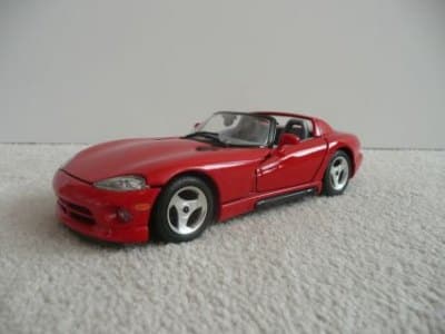 Dodge Viper RT/10